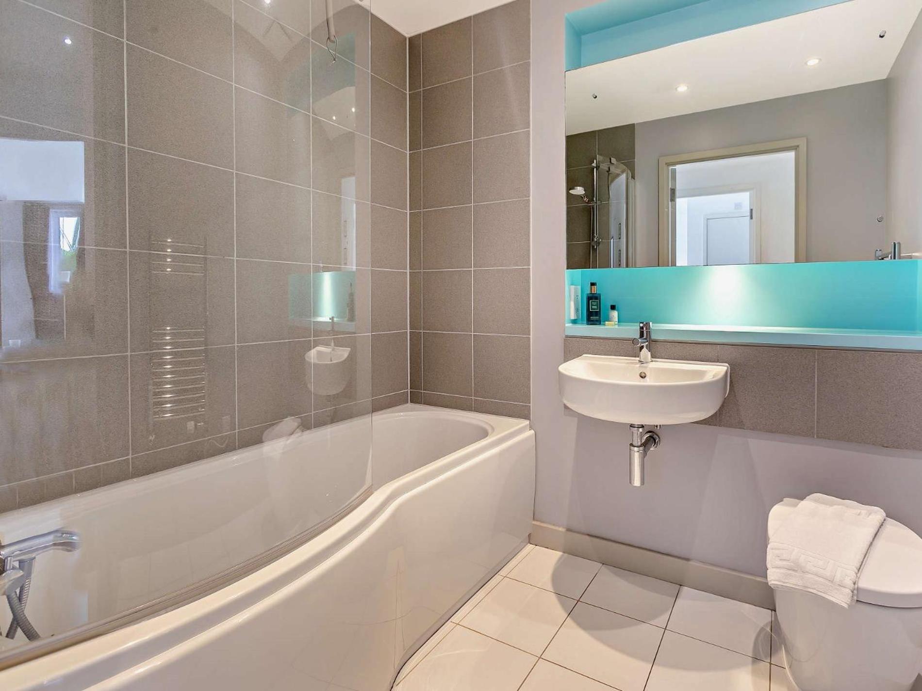 Apartment 2 Bed In Newquay 40441